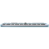 Arturia Clavier maitre Essential 3 61 Aquamarine - Vue 4